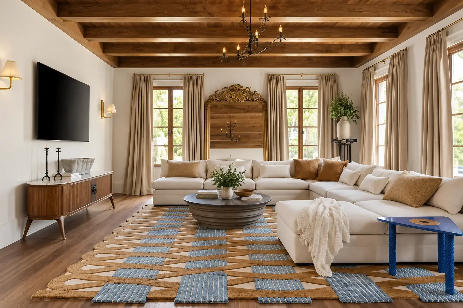 New Construction Interior Painting — Haworth, NJ