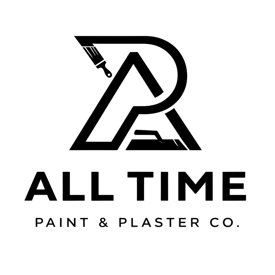 All Time Paint & Plaster Co.