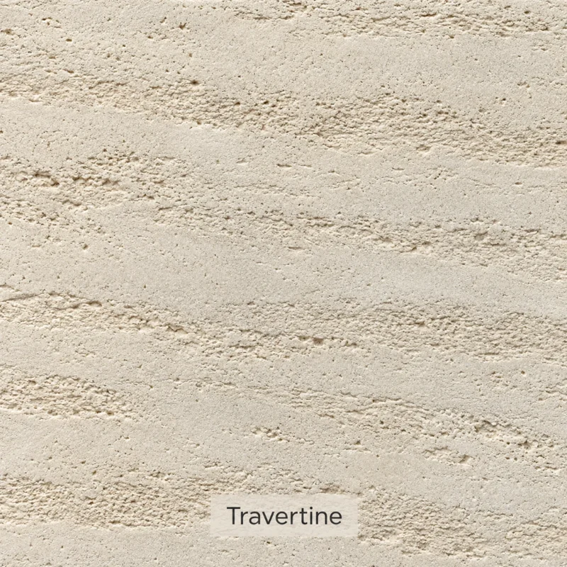 Travertine texture preview